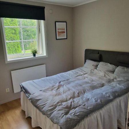 Fjaerilsgatan Apartment Norrkoping Luaran gambar