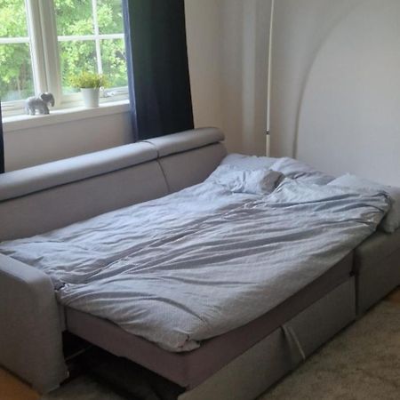 Fjaerilsgatan Apartment Norrkoping Luaran gambar
