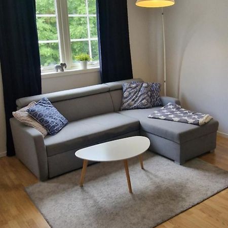 Fjaerilsgatan Apartment Norrkoping Luaran gambar