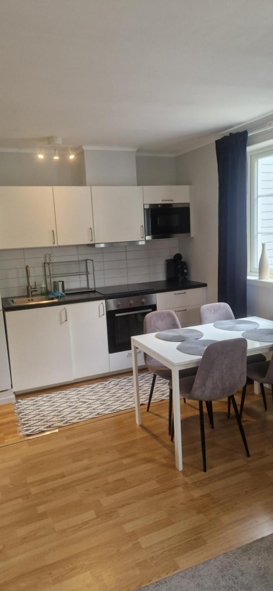 Fjaerilsgatan Apartment Norrkoping Luaran gambar