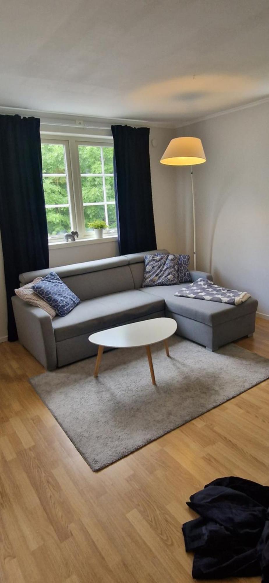 Fjaerilsgatan Apartment Norrkoping Luaran gambar